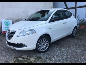 Lancia Ypsilon 1.2 8v Gold Stop et Start 5p  Occasion