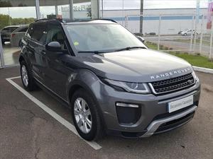 Land Rover EVOQUE 2.0 TD SE DYNAMIC BVA MKIII 