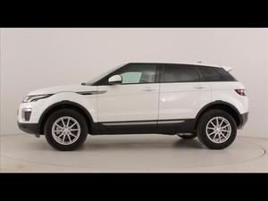 Land Rover Evoque 2.0 ED PURE IV  Occasion