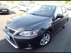 Lexus Ct CT 200h Luxe  Occasion