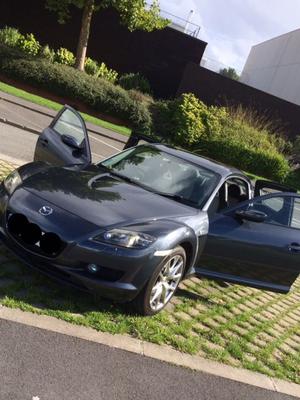 MAZDA RX-8 1.3 Performance Pack