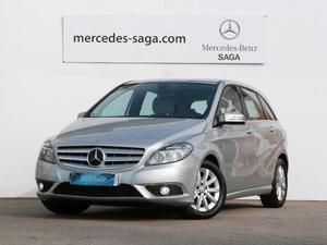 MERCEDES CLASSE B  