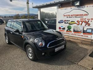 MINI Clubman 1.6 ONE D