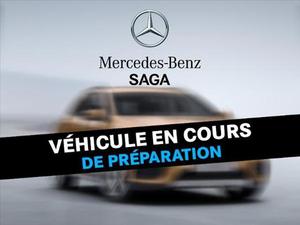 Mercedes-benz CLASSE C COUPÉ 220 D 170CH BUS EXECUTIVE