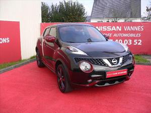 Nissan JUKE 1.5 DCI 110 RED TOUCH  Occasion