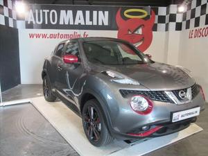 Nissan Juke 1.5 DCI 110CH N-CONNECTA PACK PERSO 