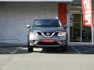 Nissan Xtrail DCI 130 N CONNECTA 5P  Occasion