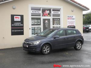 OPEL Astra 1.7 CDTI 100 Cosmo 5p