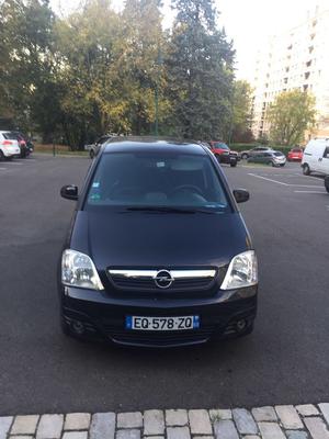 OPEL Meriva 1.7 CDTI - 100 Enjoy