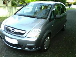 Opel Meriva 1.4L TWINPORT COOL LINE 2 d'occasion