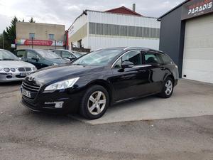 PEUGEOT 508 SW 2.0 HDi 140ch FAP BVM6 Business Pack