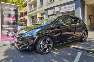 PEUGEOT  BlueHDi 100ch S&S BVM5 GT Line