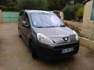 PEUGEOT Partner TEPEE 1.6 HDi 90ch Outdoor