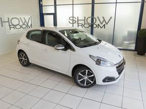 PEUGEOT  PureTech 82 ch Allure