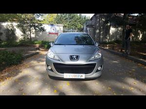 Peugeot 207 Active 1.4 I  Occasion
