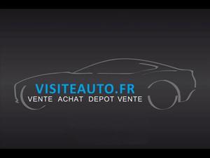 Peugeot 207 CC 1.6 HDI110 FAP SPORT PACK  Occasion
