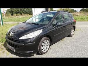Peugeot 207 SW 1.6 HDI90 TRENDY  Occasion