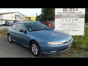 Peugeot 406 COUPE V  Occasion