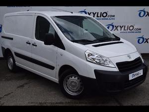 Peugeot Expert HDI BVM5 90 Pack Clim Plus  Occasion