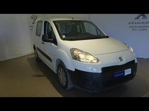 Peugeot PARTNER 120 L1 1.6 HDI90 CONFORT  Occasion