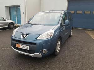 Peugeot Partner tepee 1.6 HDI90 LOISIRS  Occasion