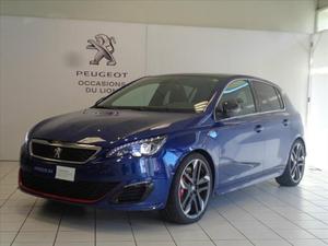 Peugeot  THP 270 GTI BY PS  Occasion