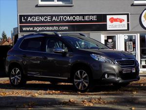 Peugeot  e HDi 115 Féline GRIP CONTROL 