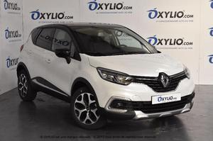 RENAULT Captur (2) 1.2 TCE 120 Intens FULL OPTION