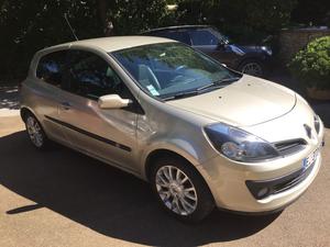 RENAULT Clio 1.5 dCi 85 Dynamique