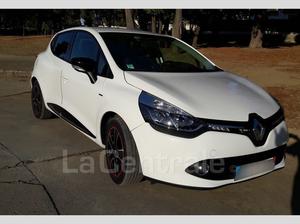 RENAULT Clio IV TCe 90 eco2 Limited