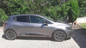 RENAULT Clio IV dCi 90 Energy Limited EDC E6