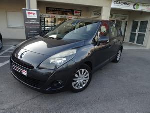 RENAULT Grand Scénic II 1.5 dCi 105 Expression 7 pl.
