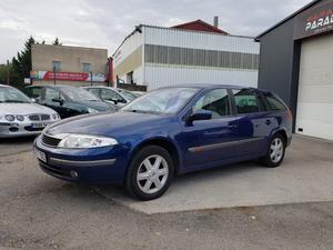 RENAULT Laguna Estate Evolution 1.9 dCi 120 Expression