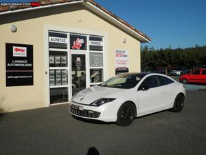 RENAULT Laguna III Coupé 175 GP Monaco Sport