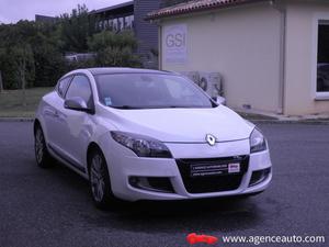 RENAULT Mégane Coupé Gt-Line 1.5 Dci 110ch