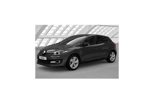 RENAULT Mégane III Intens Energy DCi 130