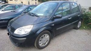 RENAULT Scénic 1.9 DCI 130 EXPRESSION 5P