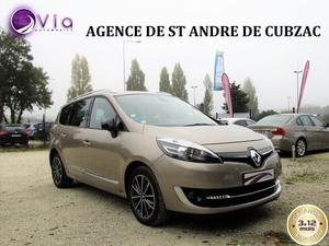 RENAULT Scénic Grand Scenic 1.6 Energy dCi FAP - 1