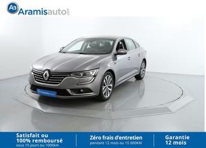 RENAULT Talisman 1.6 dCi 130 BVM6 Intens offre spéciale