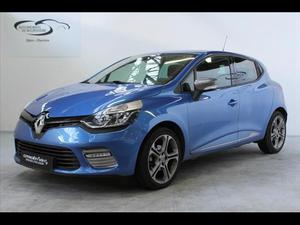 Renault CLIO 1.2 TCE 120 EGY INITIALE P EDC 5P  Occasion