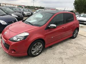 Renault CLIO 1.5 DCI 105 LUXE DYNAMIQUE 5P  Occasion