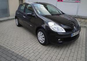 Renault Clio III 1.5 DCI 105ch LUXE PRIVILEGE d'occasion