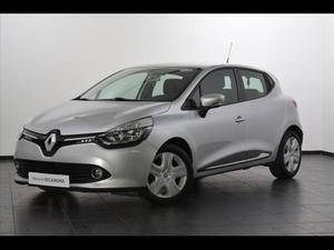 Renault Clio iv IV TCe 90 Energy Zen  Occasion