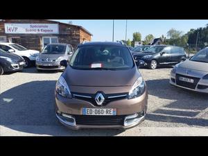 Renault Grand Scenic iii 1.6 DCI 130CH ENERGY BOSE EURO6 5