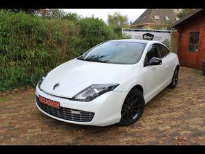 Renault LAGUNA COUPÉ 2.0 DCI 175 INTENS BA  Occasion