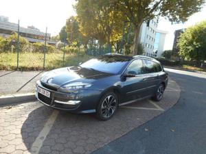 Renault LAGUNA ESTATE ESTATE 2.0 DCI 175 BOSE EDITION BA