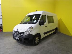 Renault MASTER FG F L2H2 DCI 100 CA CONFORT 