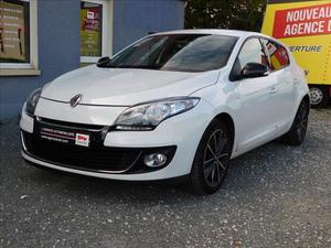 Renault Megane energy Bose 1.6 dCi 130ch eco²  Occasion