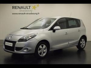 Renault Scenic III DCI 105 ECO2 DYNAMIQUE  Occasion