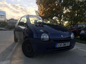 Renault TWINGO  MATIC  Occasion